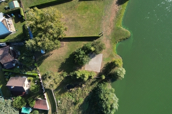 Prodej pozemku 1278 m², Sadská