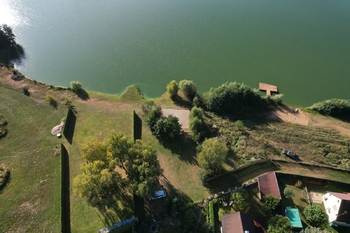 Prodej pozemku 1278 m², Sadská