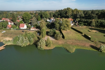 Prodej pozemku 1278 m², Sadská