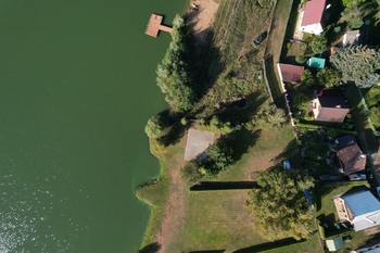 Prodej pozemku 1278 m², Sadská