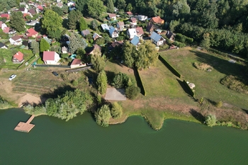 Prodej pozemku 1278 m², Sadská