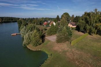 Prodej pozemku 1278 m², Sadská