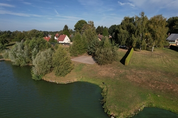 Prodej pozemku 1278 m², Sadská