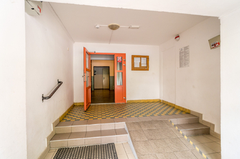 Prodej bytu 3+1 v družstevním vlastnictví 81 m², Ústí nad Labem