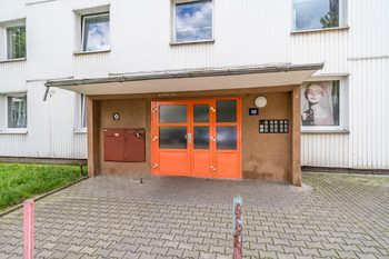 Prodej bytu 3+1 v družstevním vlastnictví 81 m², Ústí nad Labem
