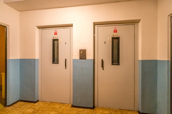Prodej bytu 3+1 v družstevním vlastnictví 81 m², Ústí nad Labem