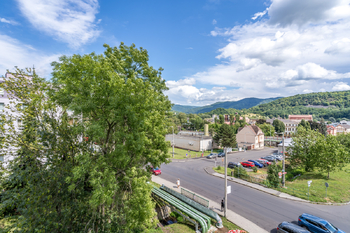 Prodej bytu 3+1 v družstevním vlastnictví 81 m², Ústí nad Labem
