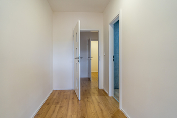 Prodej bytu 3+1 v družstevním vlastnictví 81 m², Ústí nad Labem