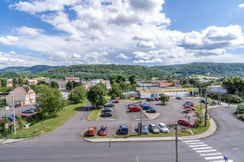 Prodej bytu 3+1 v družstevním vlastnictví 81 m², Ústí nad Labem