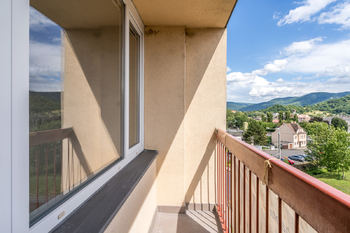 Prodej bytu 3+1 v družstevním vlastnictví 81 m², Ústí nad Labem
