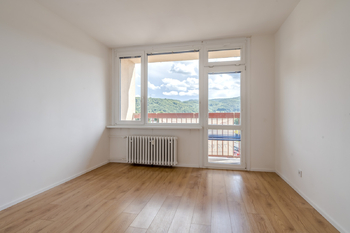 Prodej bytu 3+1 v družstevním vlastnictví 81 m², Ústí nad Labem