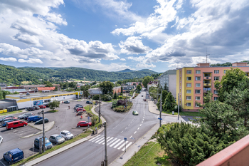 Prodej bytu 3+1 v družstevním vlastnictví 81 m², Ústí nad Labem
