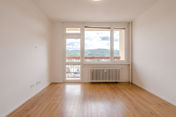 Prodej bytu 3+1 v družstevním vlastnictví 81 m², Ústí nad Labem
