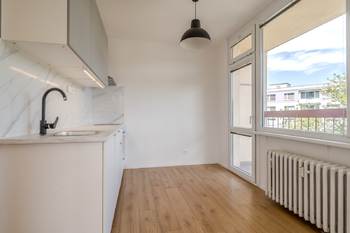 Prodej bytu 2+1 v osobním vlastnictví 57 m², Ústí nad Labem