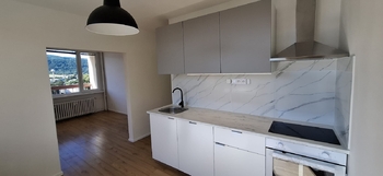 Prodej bytu 3+1 v družstevním vlastnictví 81 m², Ústí nad Labem