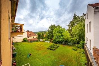 Prodej bytu 2+1 v osobním vlastnictví 68 m², Český Krumlov