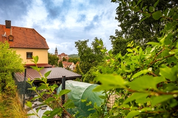 Prodej bytu 2+1 v osobním vlastnictví 68 m², Český Krumlov