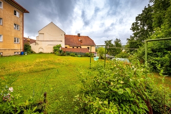 Prodej bytu 2+1 v osobním vlastnictví 68 m², Český Krumlov