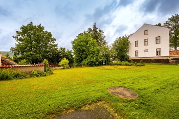 Prodej bytu 2+1 v osobním vlastnictví 68 m², Český Krumlov