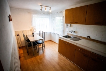 Kuchyň - Prodej chaty / chalupy 67 m², Jesenice