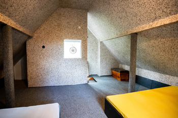 Podkroví - ložnice - Prodej chaty / chalupy 67 m², Jesenice