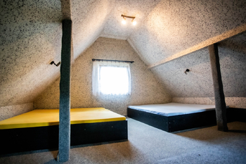 Podkroví - ložnice - Prodej chaty / chalupy 67 m², Jesenice