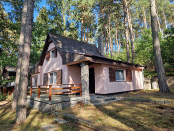 chata - Prodej chaty / chalupy 67 m², Jesenice 