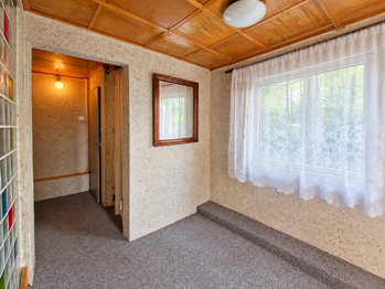 předsíň - Prodej chaty / chalupy 67 m², Jesenice