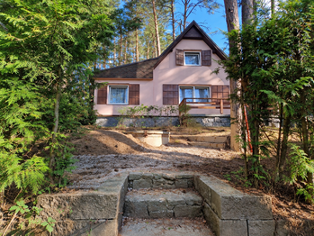 studna - Prodej chaty / chalupy 67 m², Jesenice