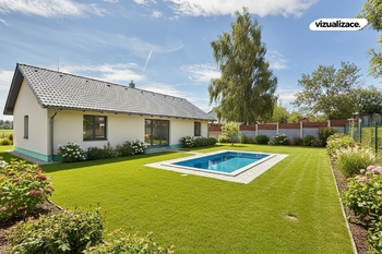 Prodej domu 125 m², Bechyně