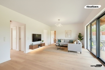 Prodej domu 125 m², Bechyně