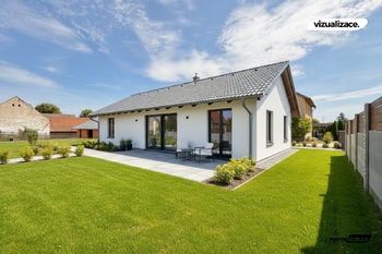 Prodej domu 125 m², Bechyně