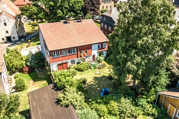 Prodej domu 259 m², Jiřetín pod Jedlovou