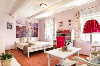 Prodej domu 259 m², Jiřetín pod Jedlovou