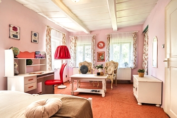 Prodej domu 259 m², Jiřetín pod Jedlovou