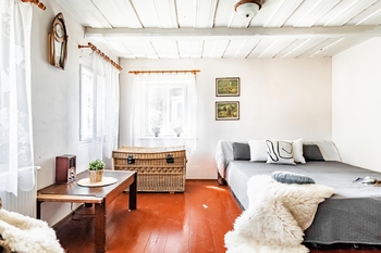 Prodej domu 259 m², Jiřetín pod Jedlovou