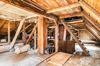 Prodej domu 259 m², Jiřetín pod Jedlovou