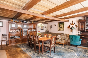 Prodej domu 259 m², Jiřetín pod Jedlovou