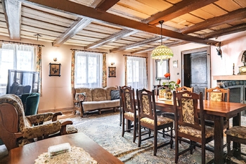 Prodej domu 259 m², Jiřetín pod Jedlovou