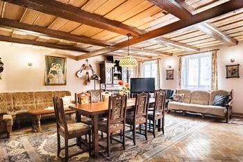 Prodej domu 259 m², Jiřetín pod Jedlovou