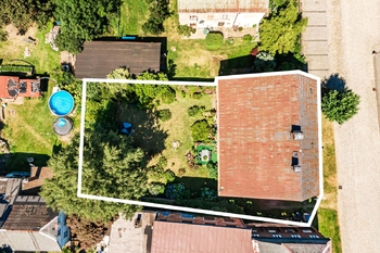 Prodej domu 259 m², Jiřetín pod Jedlovou
