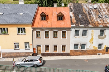 Prodej domu 248 m², Jáchymov