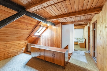 Prodej domu 248 m², Jáchymov