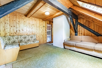 Prodej domu 248 m², Jáchymov