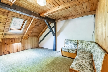 Prodej domu 248 m², Jáchymov