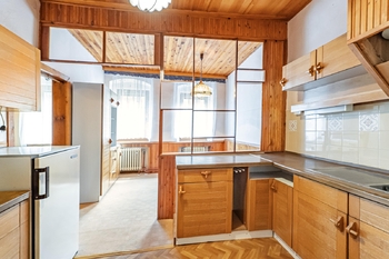 Prodej domu 248 m², Jáchymov