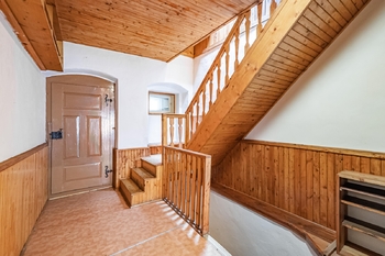 Prodej domu 248 m², Jáchymov