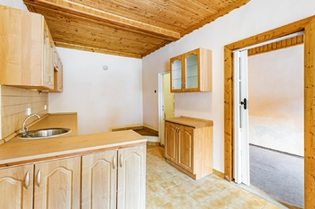 Prodej domu 248 m², Jáchymov