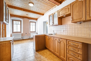 Prodej domu 248 m², Jáchymov