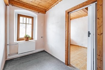 Prodej domu 248 m², Jáchymov